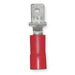 WireDisconnect,Copper,Red,Vinyl,PK100