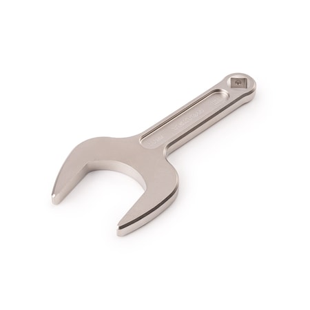Metric Single Open End Wrench
