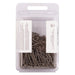 Nail Panel 1In Dark Oak 6Oz Pk