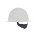 Skullgard Protective Hat, Fas-Trac III Suspension, Type I, Class G, White, Standard