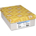 Peel Away™ Laminated Paper, 10 Sheet Pack 39x39 inchs