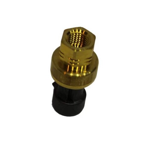 Pressure Transducer