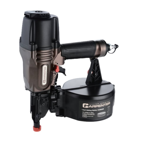 Air Nailer Coil Utility