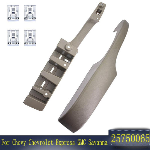 Smoky Granite,  Four Station Sink,  Lavatory System