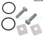 Safety Shield, 25-19/32 in.Lx9-29/64 in.W