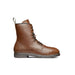 Women's 6-Inch Work Boot, 6 1/2 M, Light Brown, SP-02