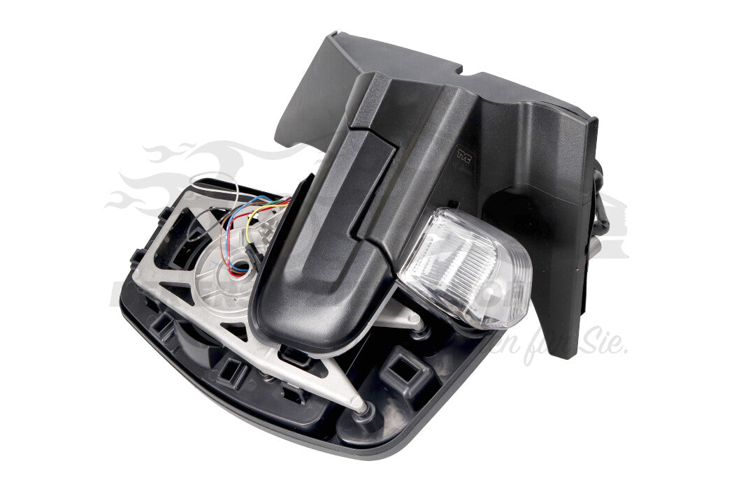 Back Up Camera System, 5-39/64"
