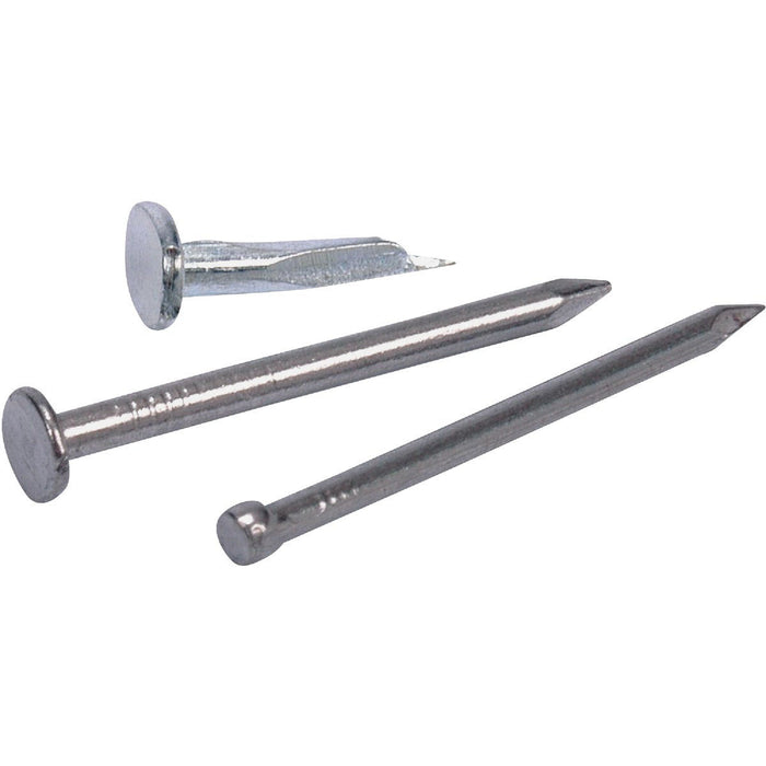 Wire Nail & Brad Assortment Kit