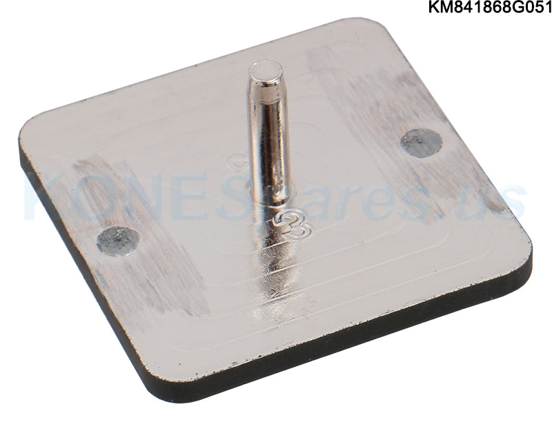 Spreader Nozzle, 200mm, For 5KNP7,  4KFU6