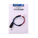 Happy D.2 Plus Cover Plate Light Blue