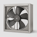 Exhaust Fan, 48 in., 3-Phase, 230V