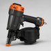 Air Roofing Nailer, 15 Degree Wire
