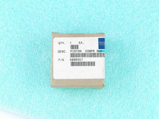 Rod Sewer Flat 1/2X50Ft W/Hold