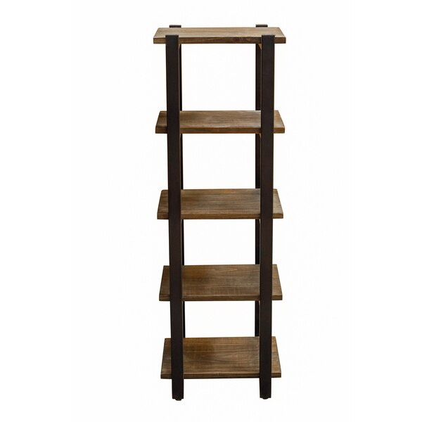 5-Shelf Metal Storage Rack for Sale