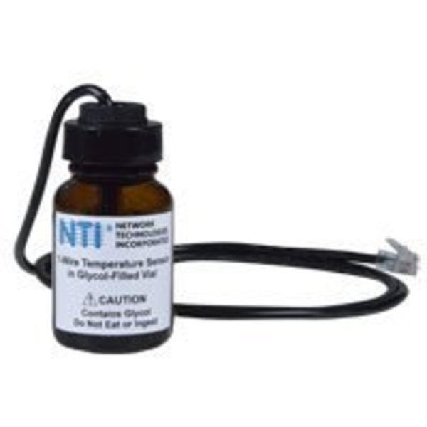 1-Wire Indoor/Outdoor Temp Sen,  E-T1W-1M