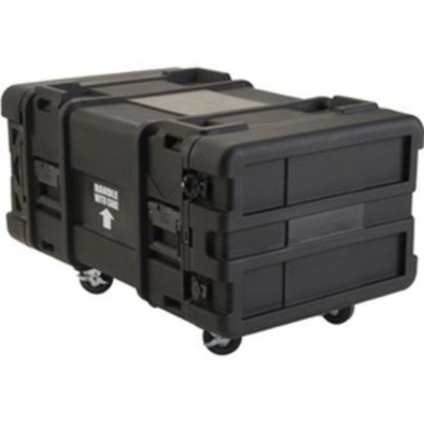 Skb Roto 19" Rackable X 30" De,  3SKB-R906U30