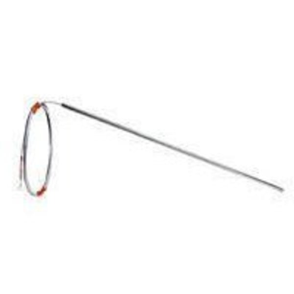 Pipe 100 Ohm Rtd Sensor With A,  E-RTDS-PAR540-6IN