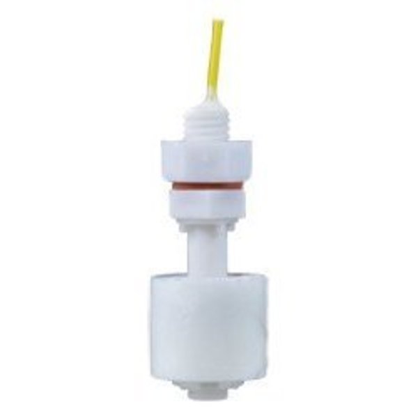 Plastic Vrtcl Liq Lvl Flt Swtc