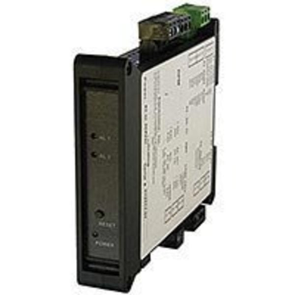 High-Accuracy Platinum Rtd Tra