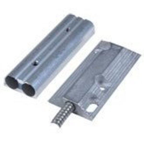 Plunger-Style Door Contact Sns