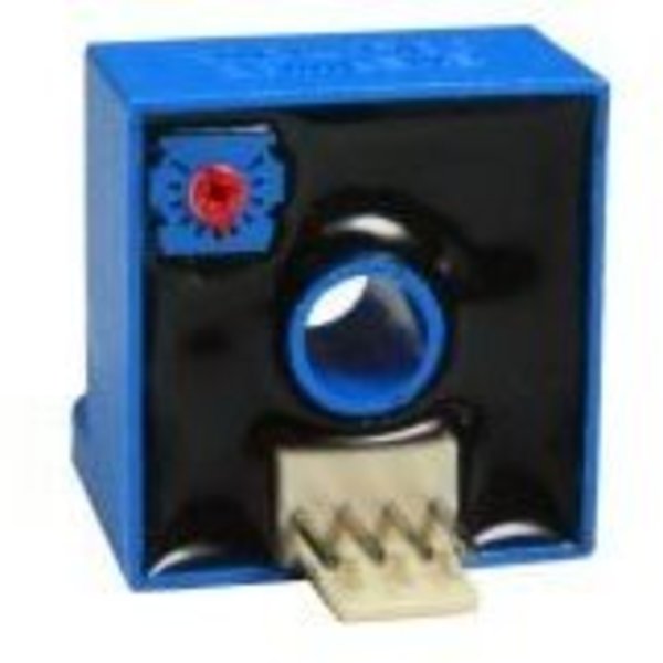 Hall-Effect Curr Sensors Split,  E-AMP200-SC21