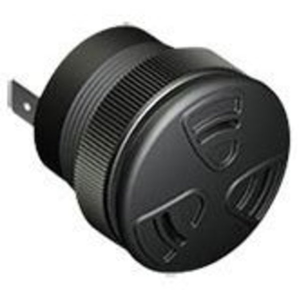 Mini Piezo Buzzer 85 Db 10 Ft