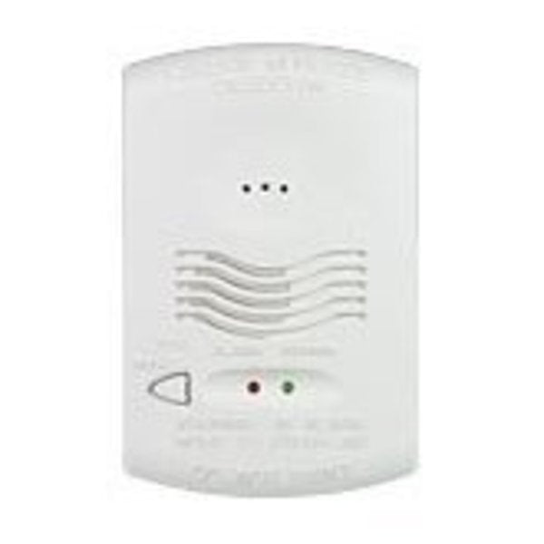 Gas Detector Powered - Methane