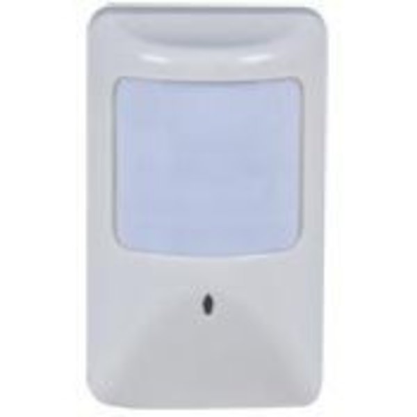 Outdoor Infrared Motion Sensor
