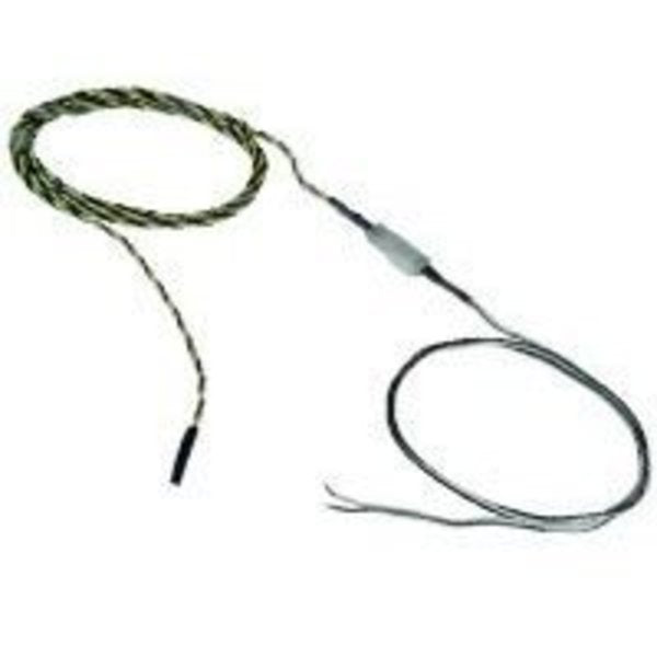 Self-Adhesive Clips For Liq/Ch,  E-CLP100-LD