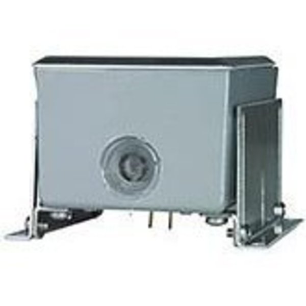 Outdoor Oil Leak Detection Sns