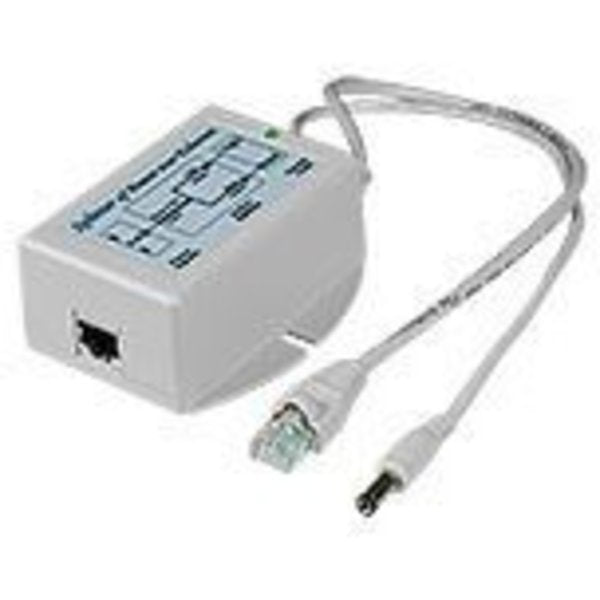 Ind Pwr Over Ethernet Adapter
