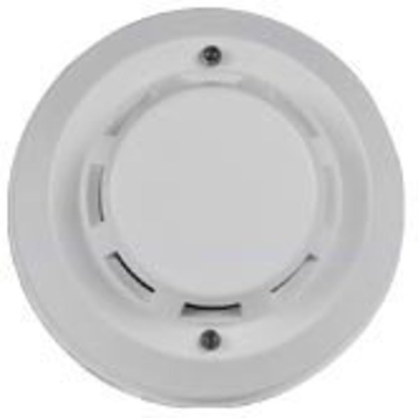 Smoke Detection Sensor 120Vac