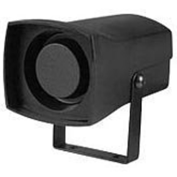 Rugged Mini Piezo Alarm 103 Db,  E-BEEP1-P100