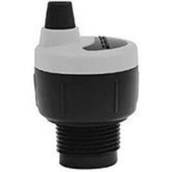 Intrinsically Safe Ultrasonic