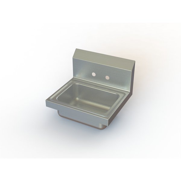 Heavy Duty NSF Hand Sink