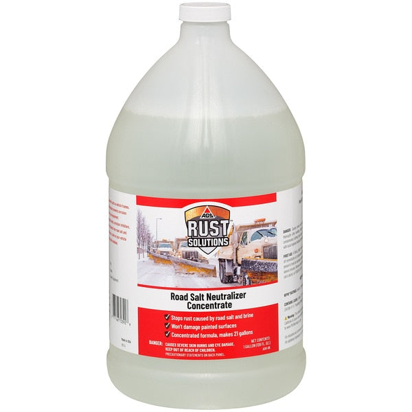 Road Salt Neturalizer Concentrate