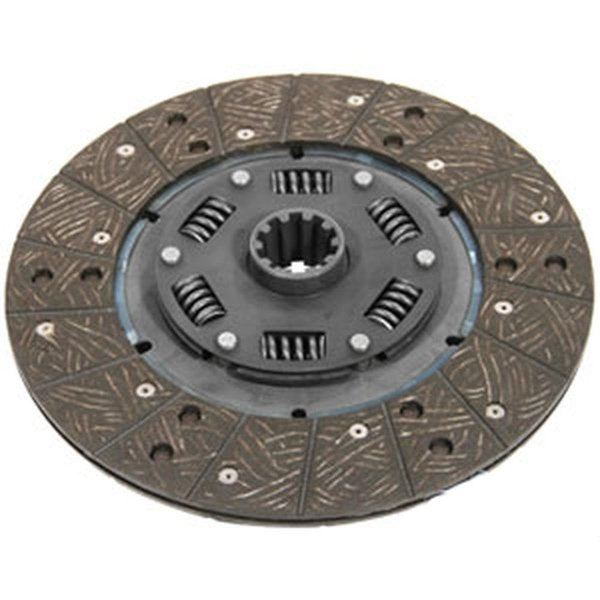 NCA7550A 10" Clutch Disc Fits Ford/Fits New Holland 600 700 800 900