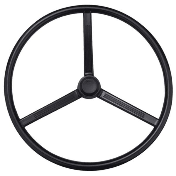 Steering Wheel  Fits   6735360400