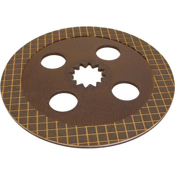 AM47131048 Brake Disc