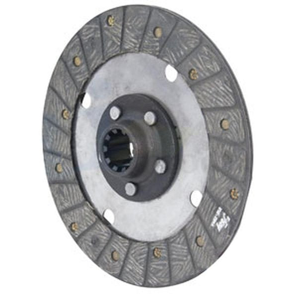 New Driven Clutch Plate with linings 8.5" Fits John Deere 45 600 600A
