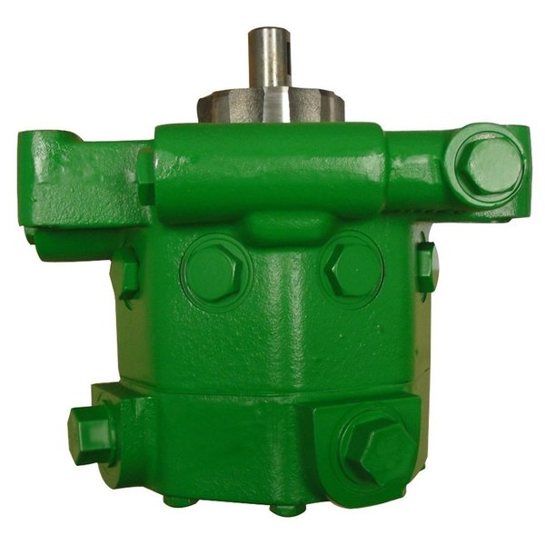 Hydraulic Pump AR103036 Fits John Deere Fits JD 1020 1520 2030 2040 244