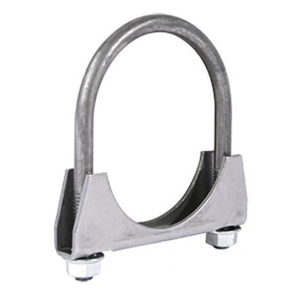 Universal Fit 5" Tractor Muffler Clamp