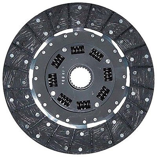 NEW Clutch Disc Fits Ford Fits New Holland Tractor 5700 6600 6700 7000 7600 7700