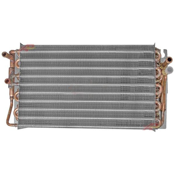 86990263 Evaporator w Heater Core Fits Case IH MX210 MX230 MX255 MX285 Tractors