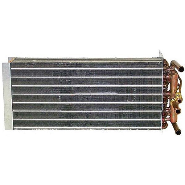 Evaporator With Heater Core 604042T1 Fits Case IH 9110 9130 9150,  Tractors