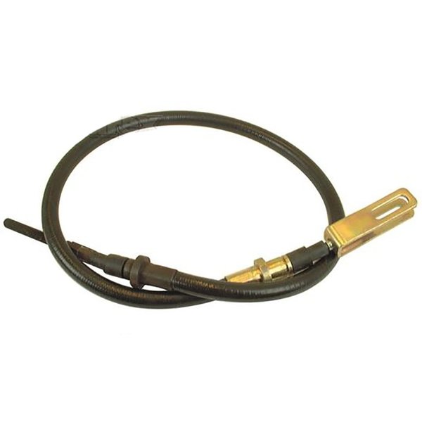 Handbrake Cable Fits Ford / Fits New Holland Tractor 230A 2310 234 26