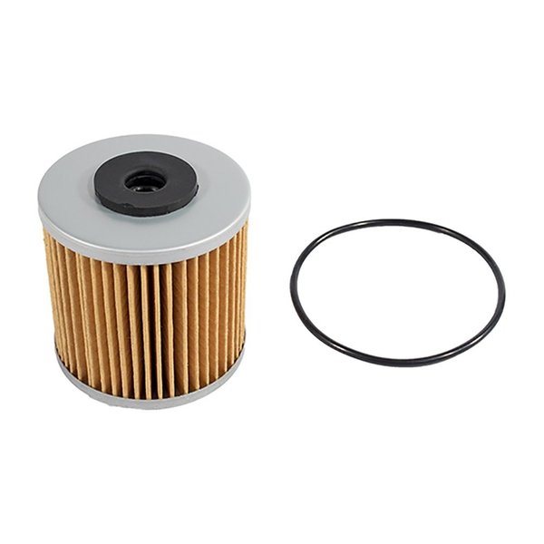 Hydro-Gear Transmission Filter Kit 71943 for Scag HG71943 Includes O Ring