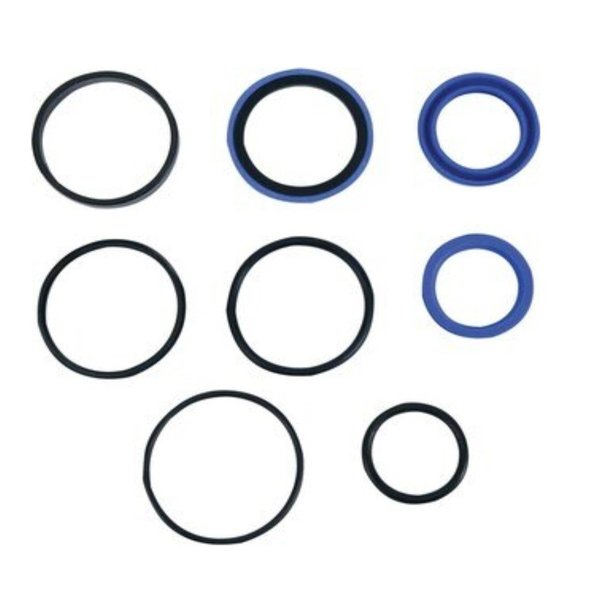 Hydraulic Seal Kit Fits Kubota 7J29164400