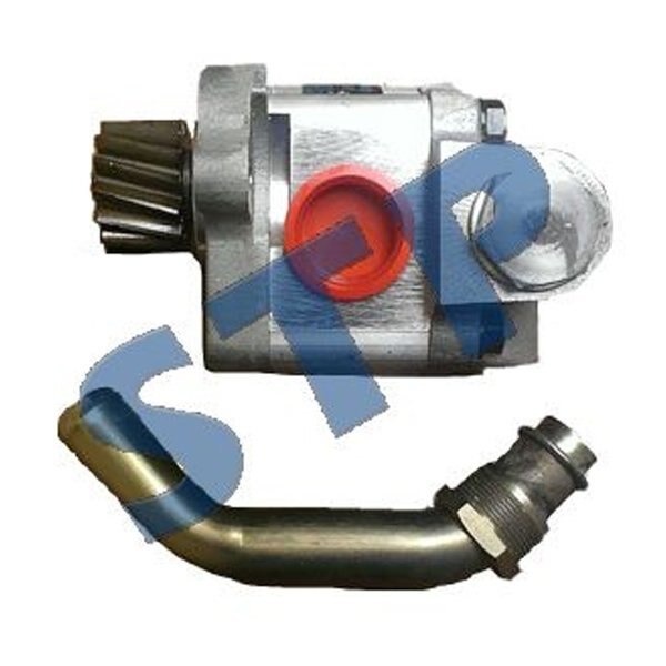 MFM1685031PM Power Steering Pump 27365 1685031M92