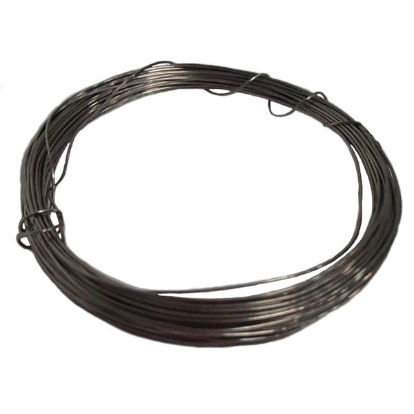 New Stainless Steel Survival Snare Wire for Hare Rabbit Squirrel Mink Snares